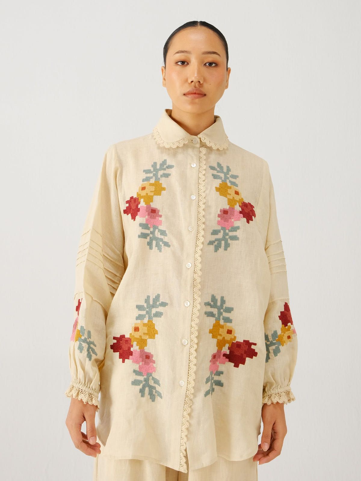 Moira shirt - image 1
