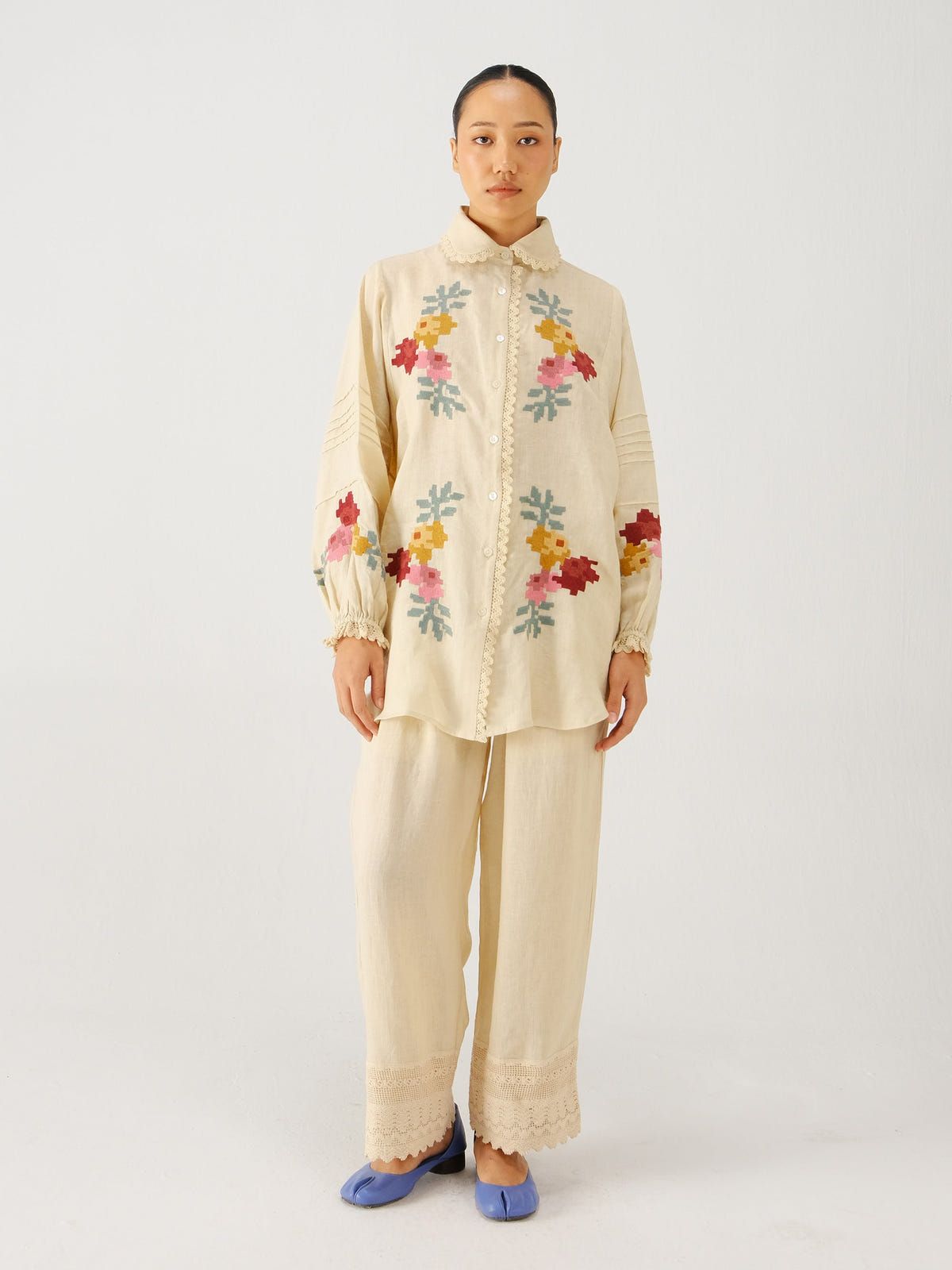 Moira shirt - image 3