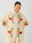 Moira shirt view 4