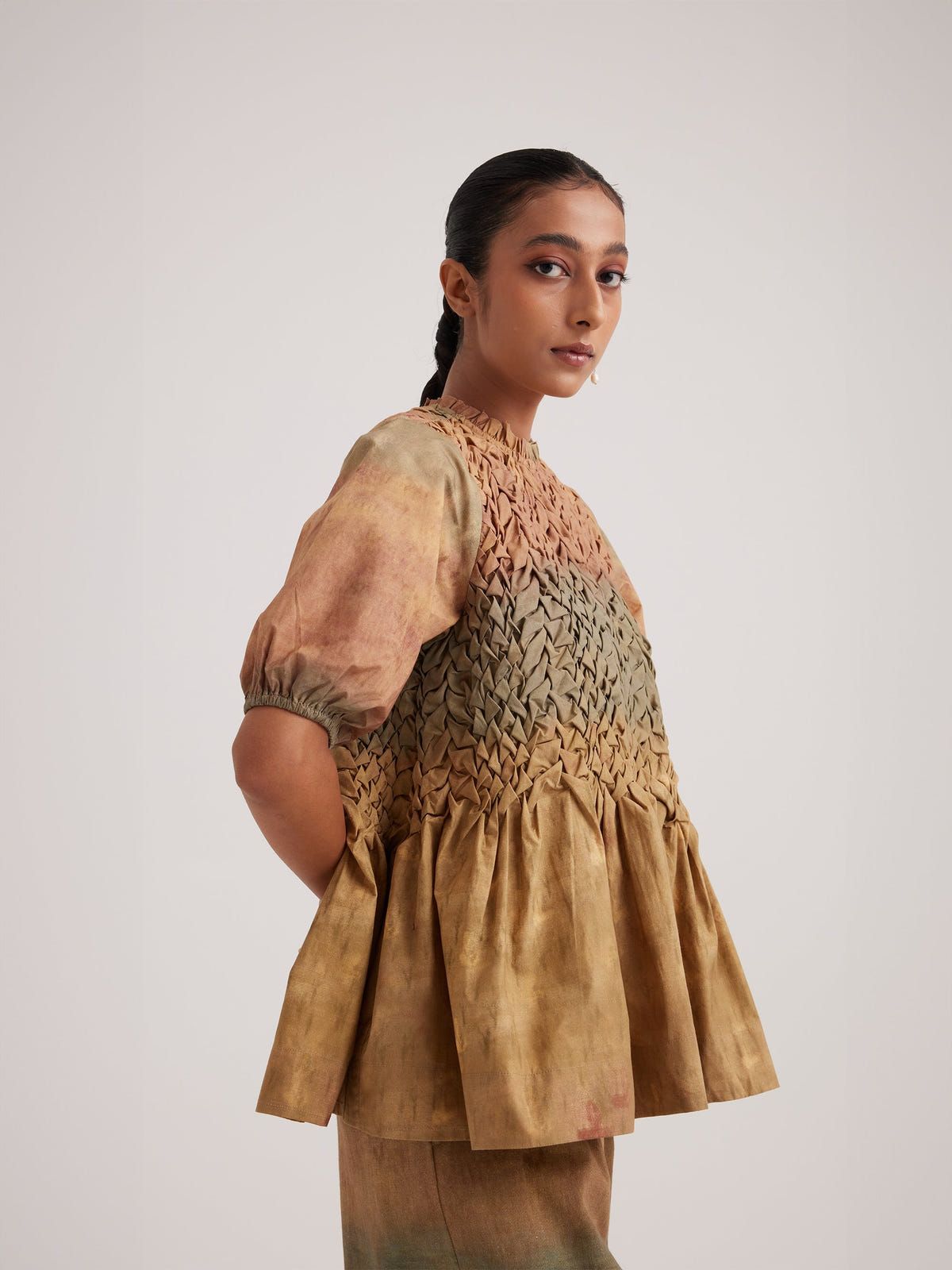 Amelia Top - image 1