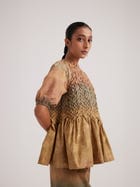 Amelia Top view 1