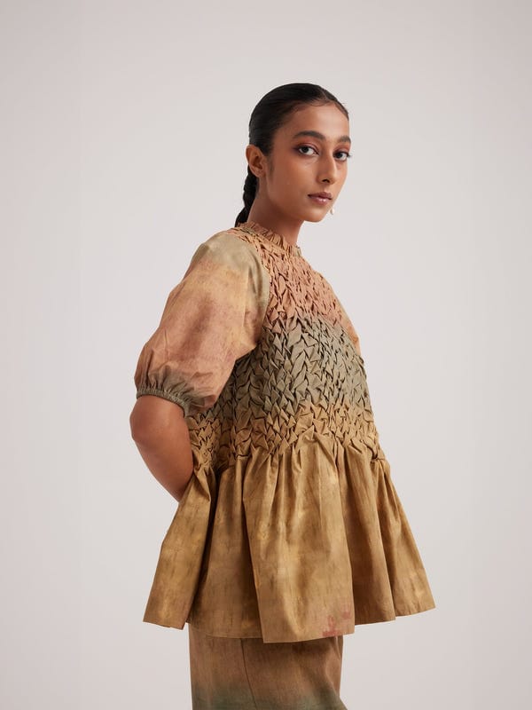 Cord — Amelia Top