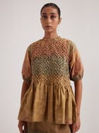 Amelia Top view 5