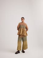 Amelia Top view 6
