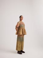Amelia Top view 8