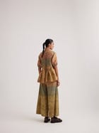 Amelia Top view 9
