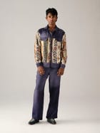 Retro Shacket view 2