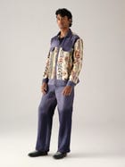 Retro Shacket view 3