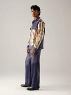 Retro Shacket view 4