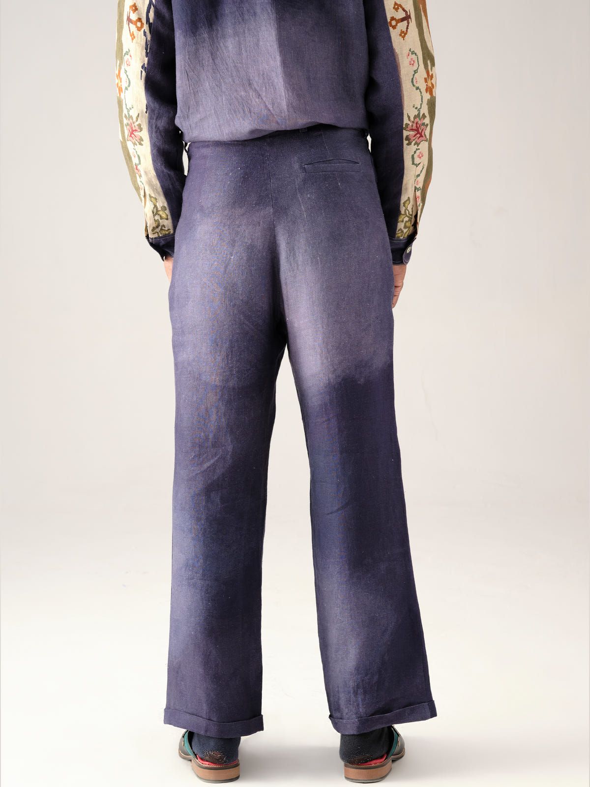 Retro Shacket - image 7