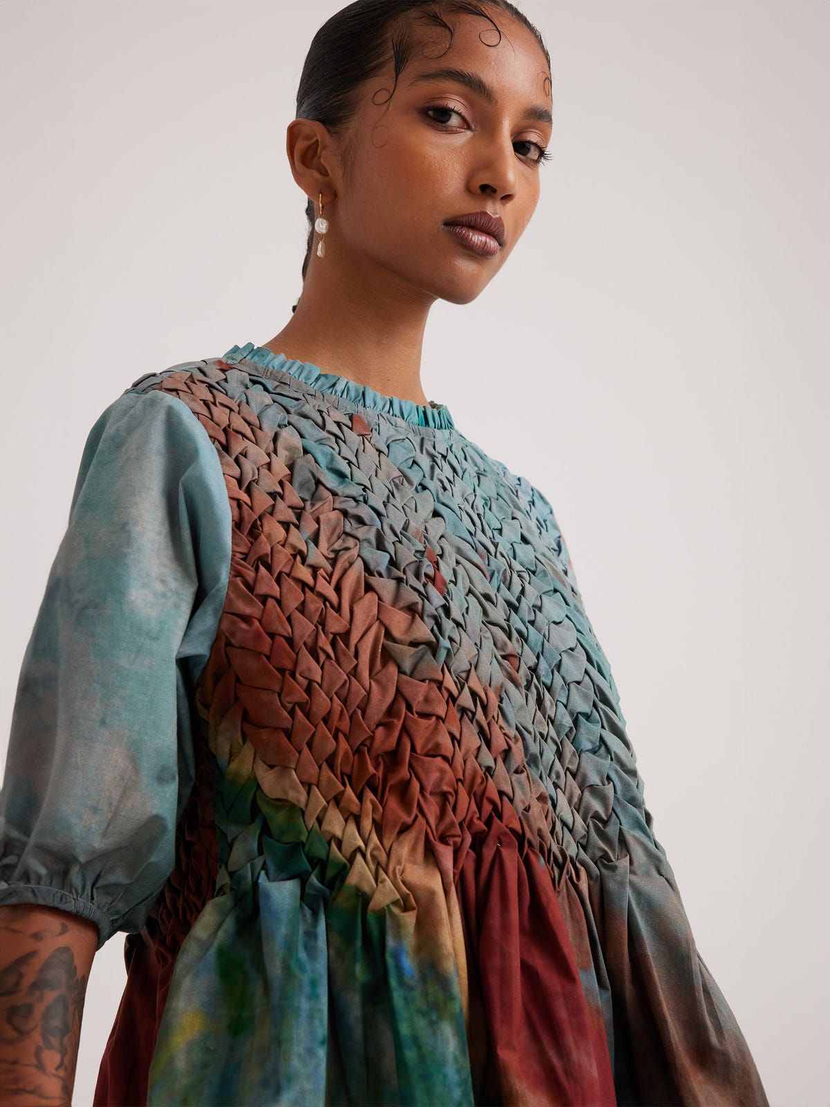 Amelia Top - image 1
