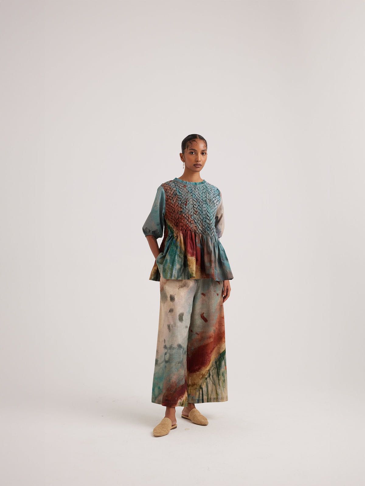 Amelia Top - image 3