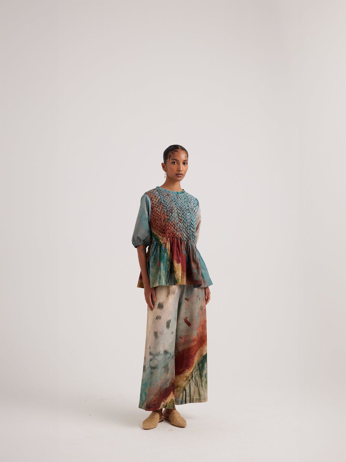 Amelia Top - image 4