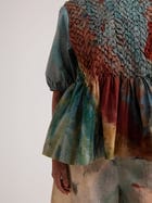 Amelia Top view 7