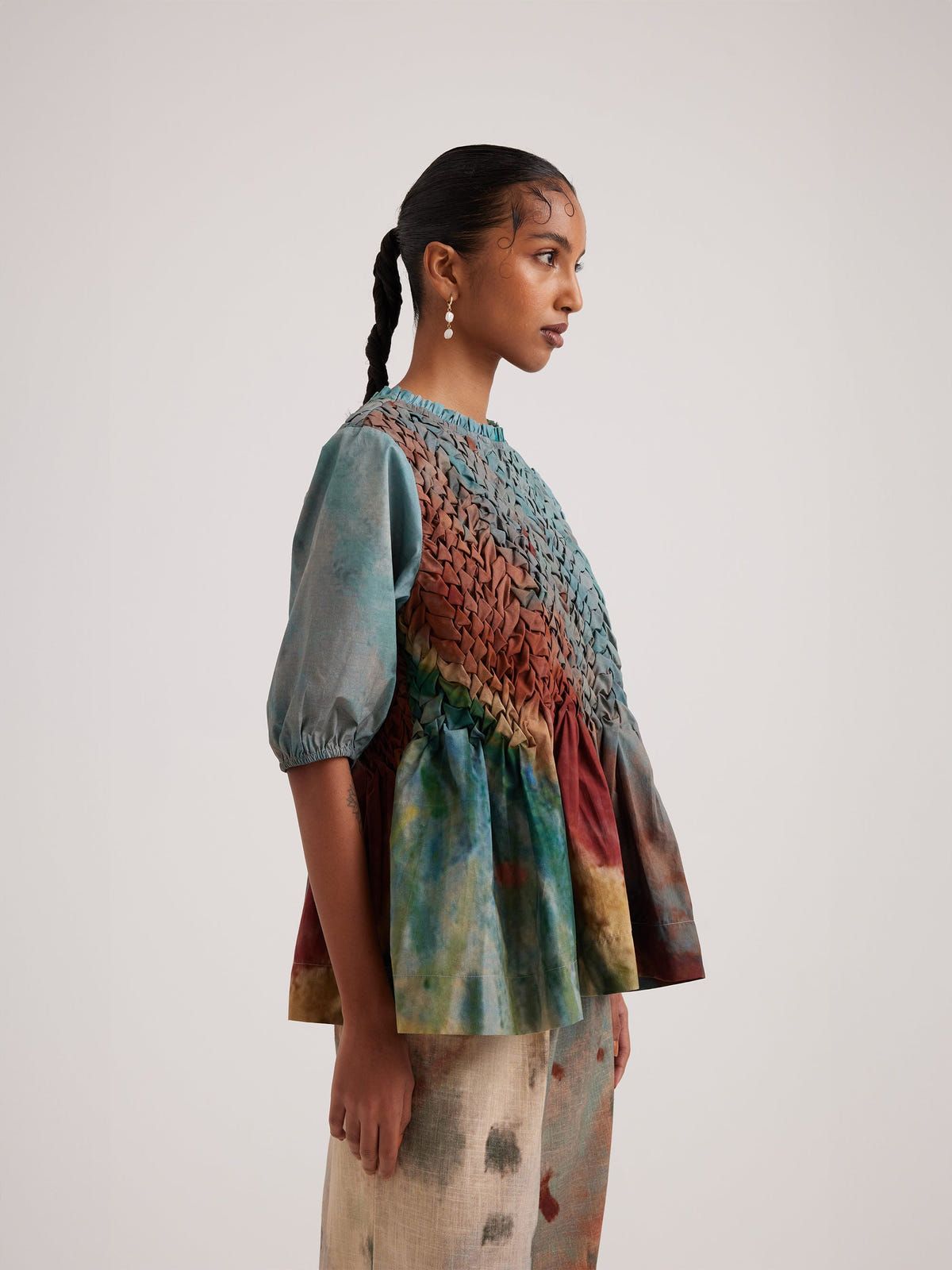 Amelia Top - image 8