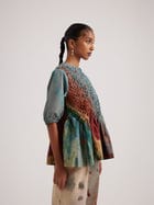 Amelia Top view 8
