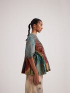 Amelia Top view 9