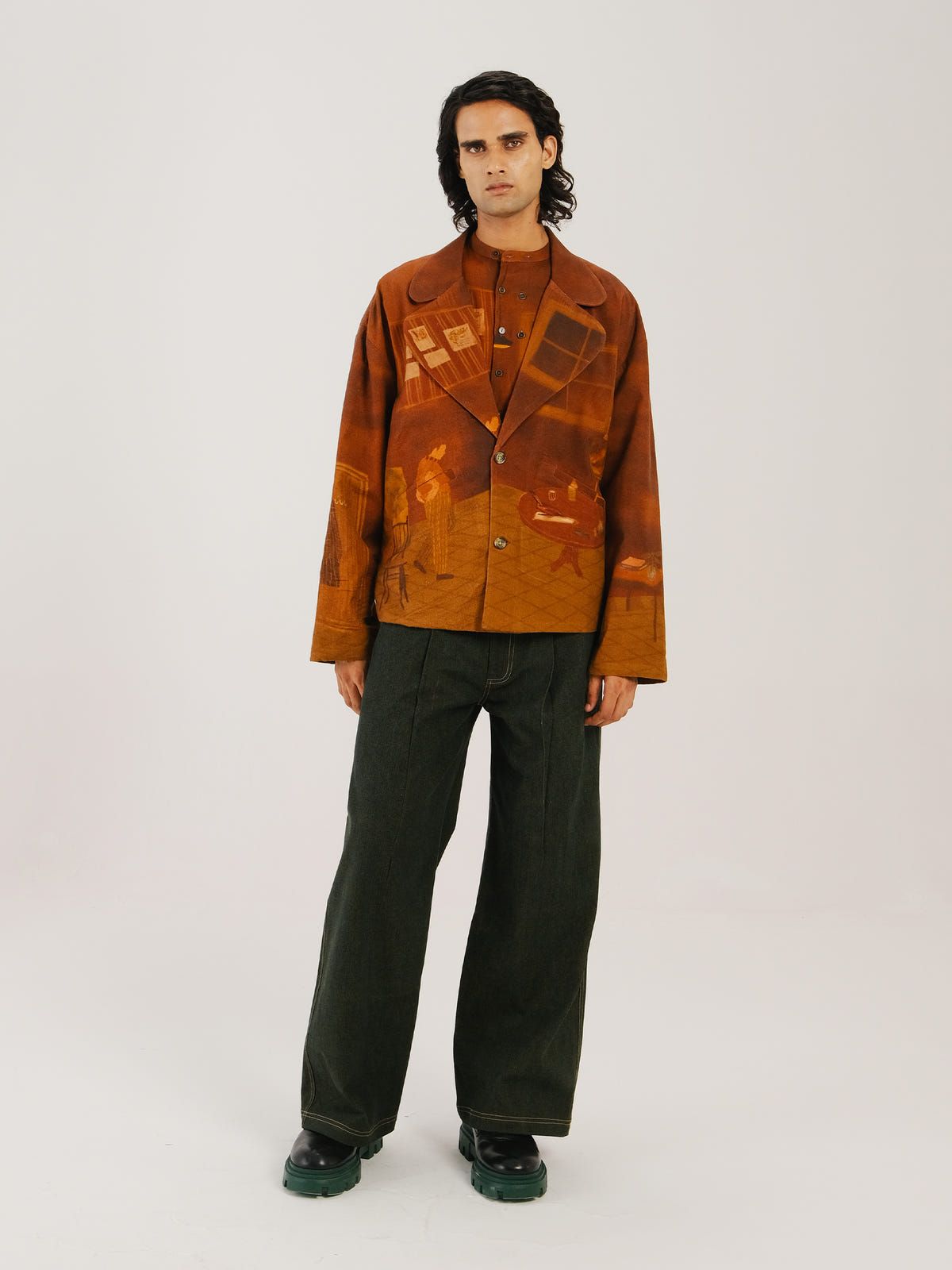 Anon Jacket - image 2