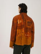 Anon Jacket view 3