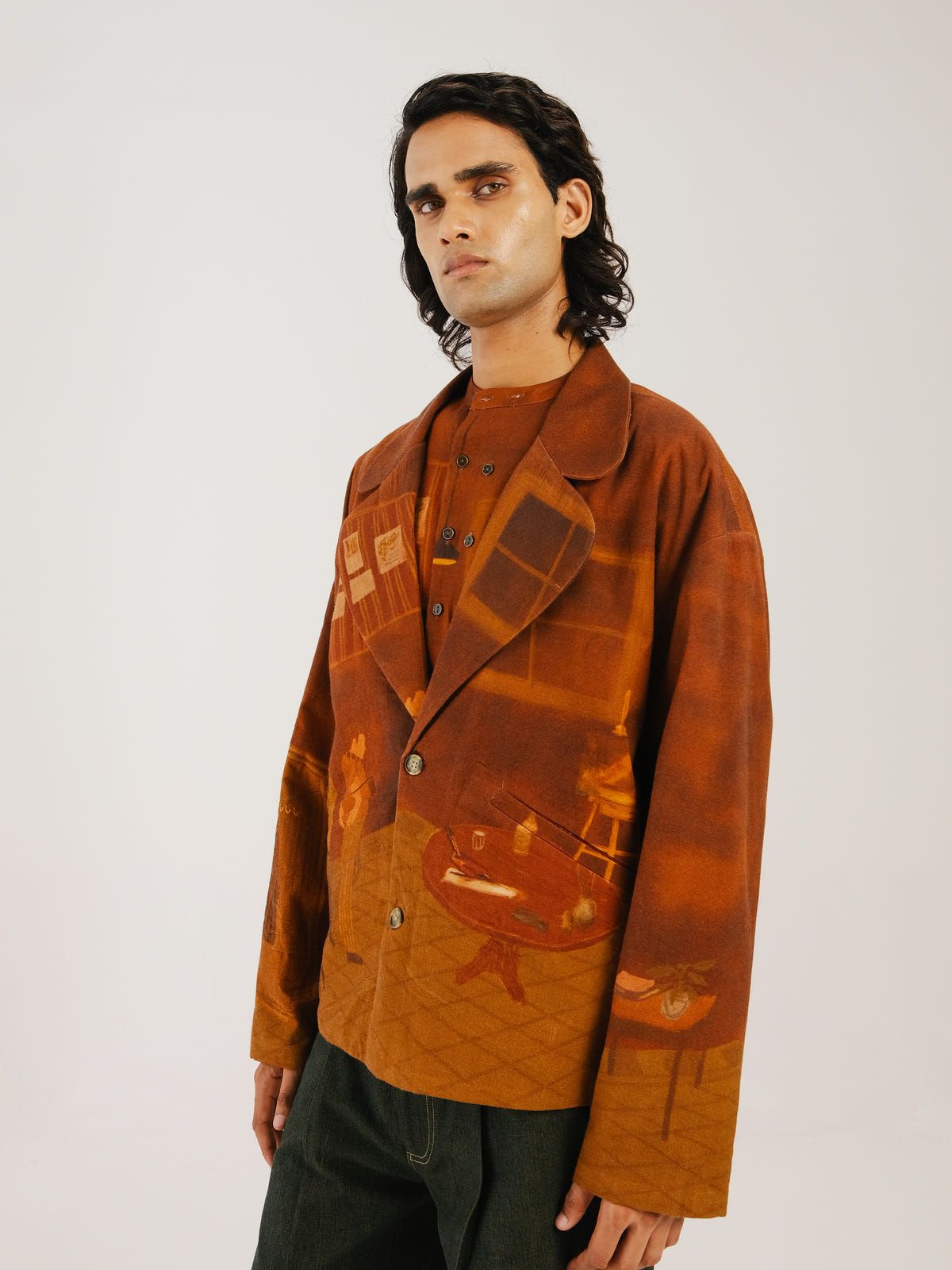 Anon Jacket - image 4