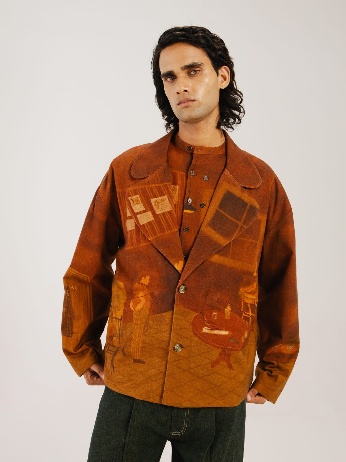 Anon Jacket - image 5