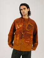 Anon Jacket view 5