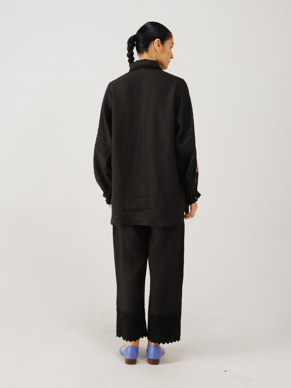 Tie up set - image 4