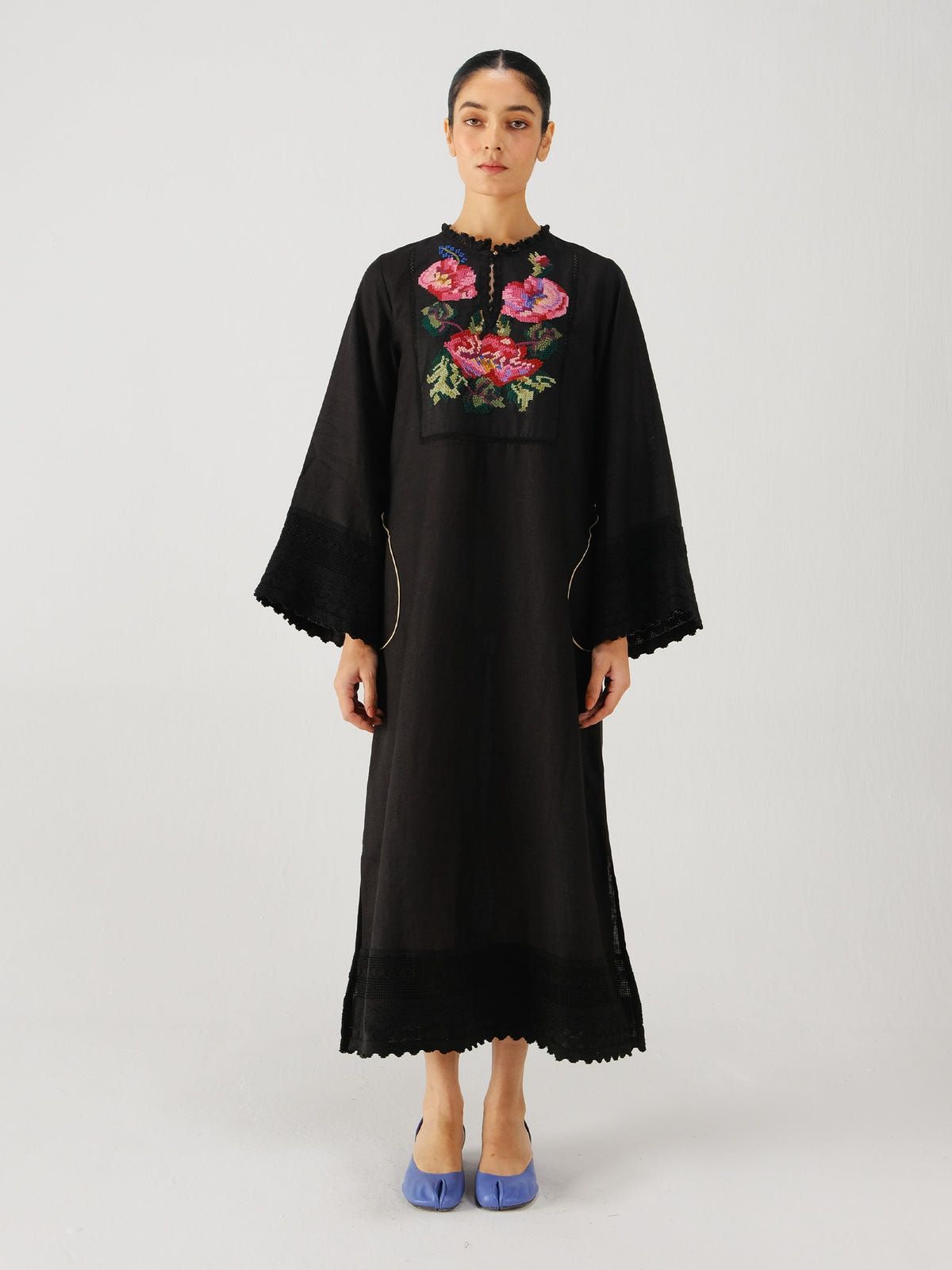 Jolene dress - image 1