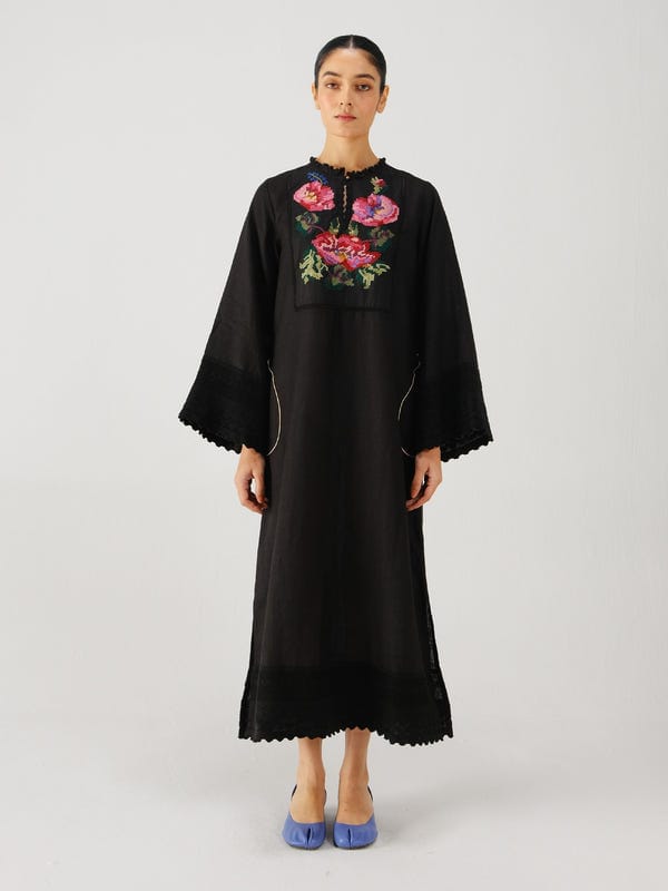 Cord — Jolene dress