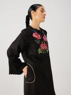 Jolene dress view 2