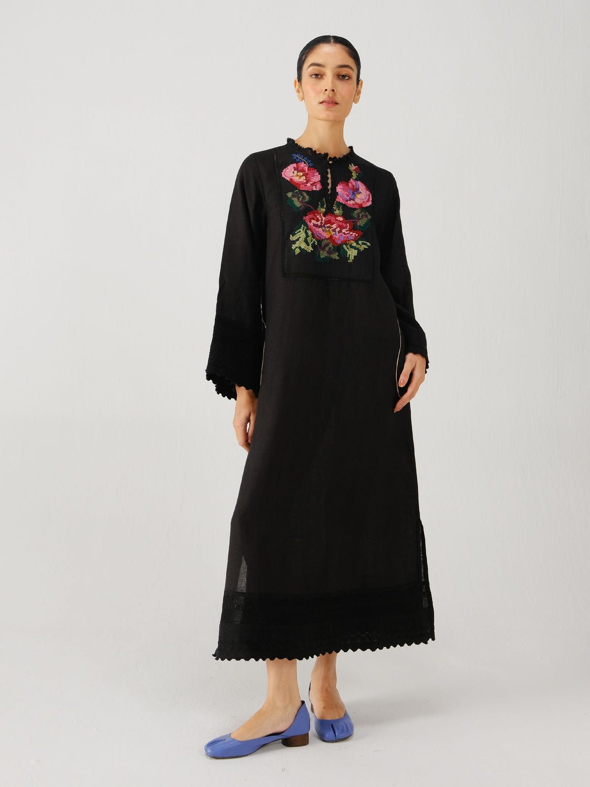 Jolene dress - image 3