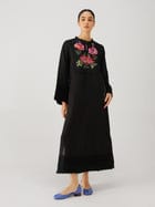 Jolene dress view 3