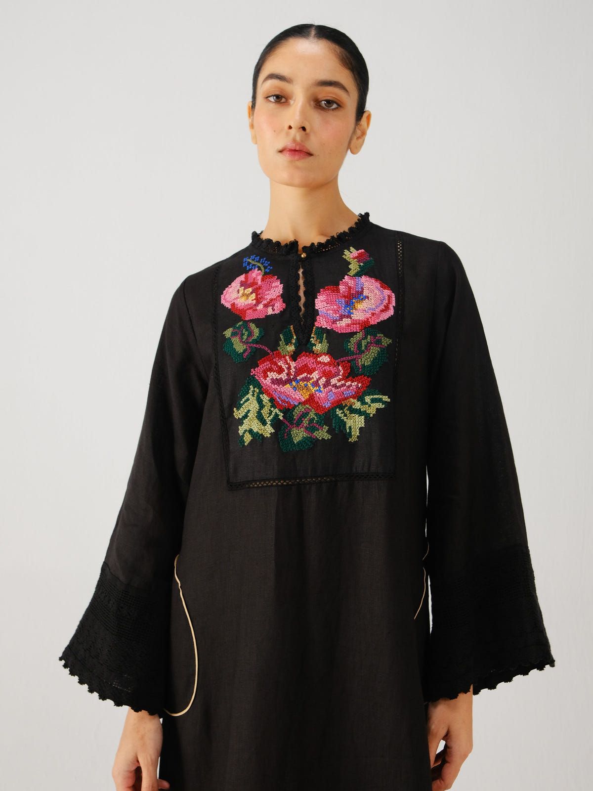 Jolene dress - image 4