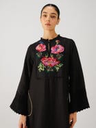 Jolene dress view 4