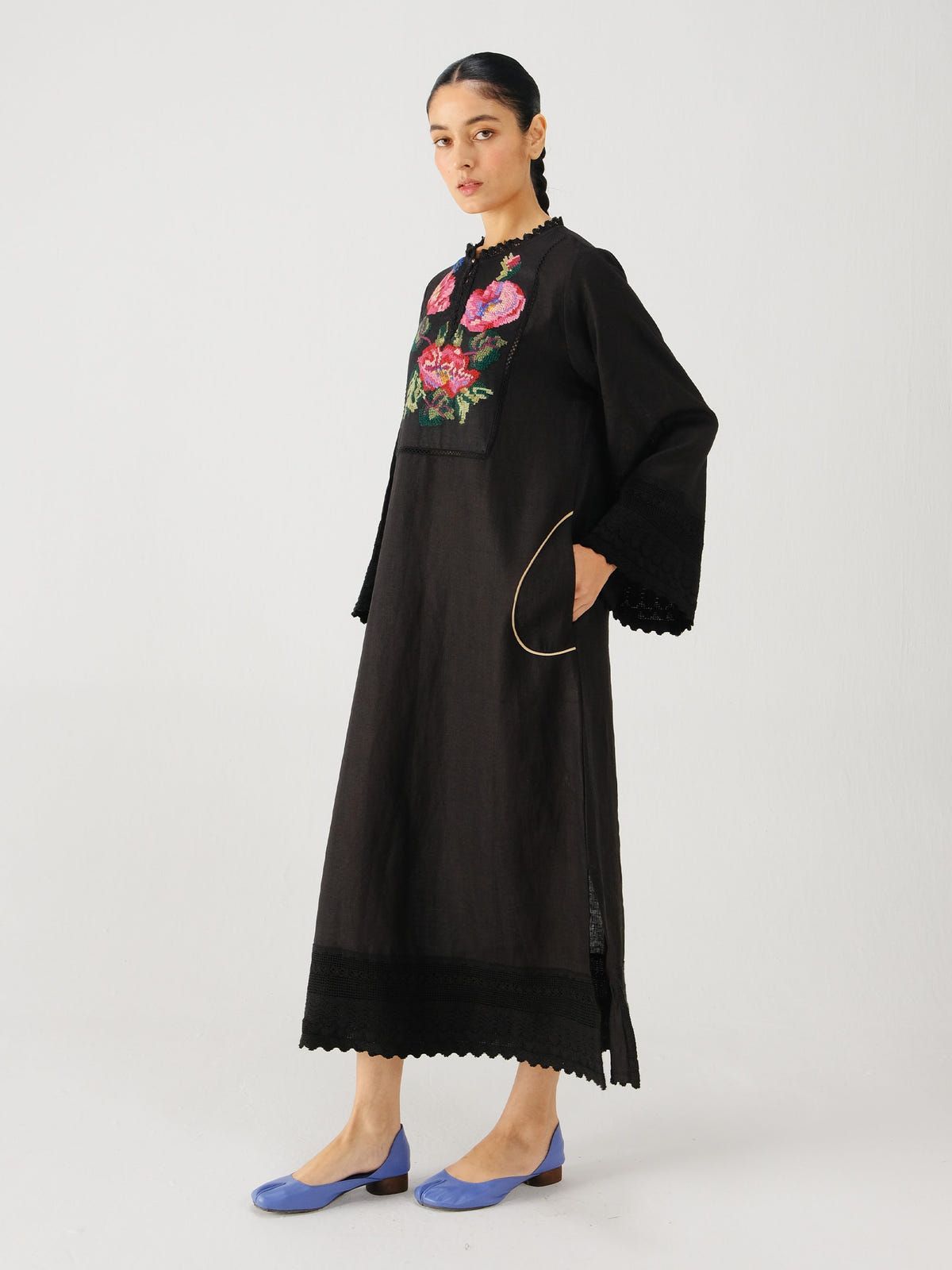Jolene dress - image 5