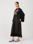 Jolene dress view 5