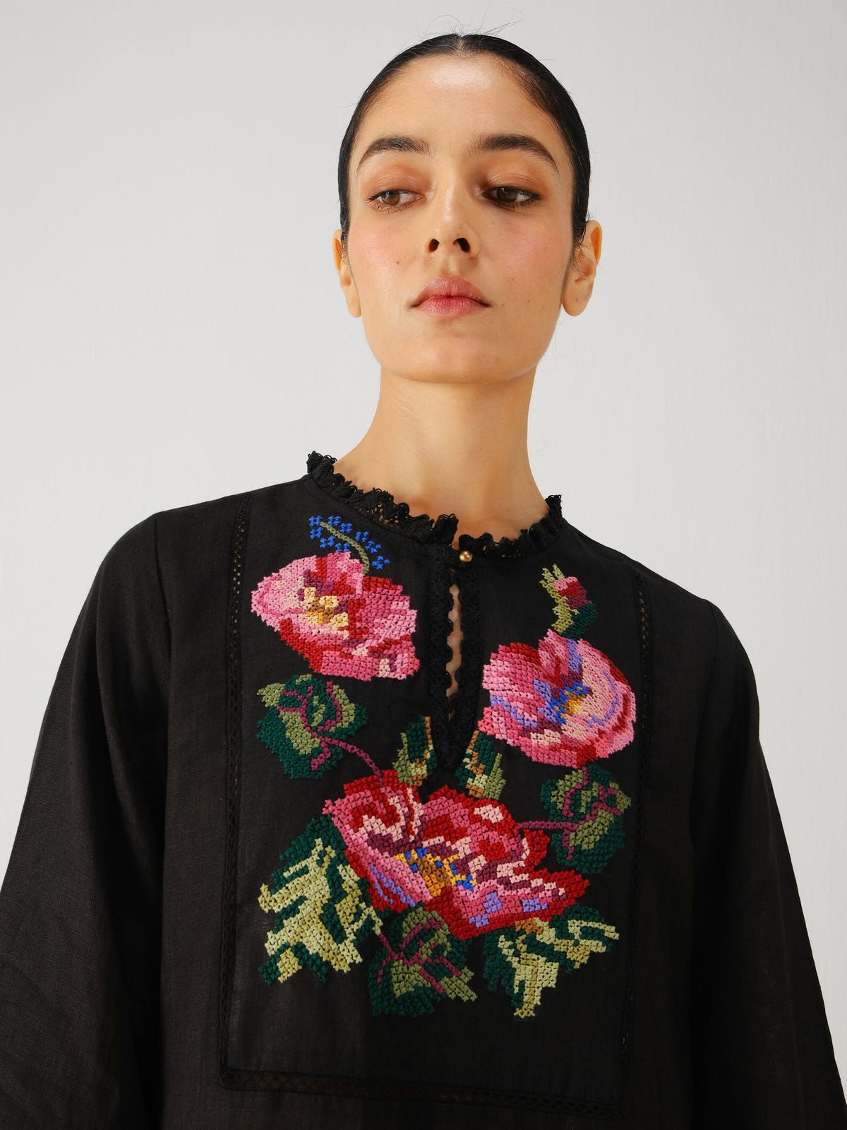 Jolene dress - image 6