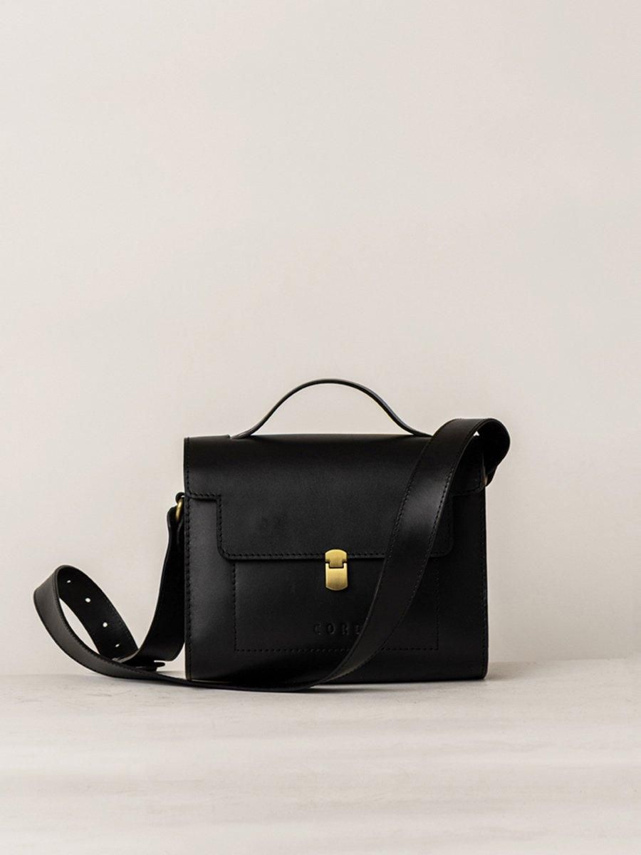 Classic Satchel - image 1