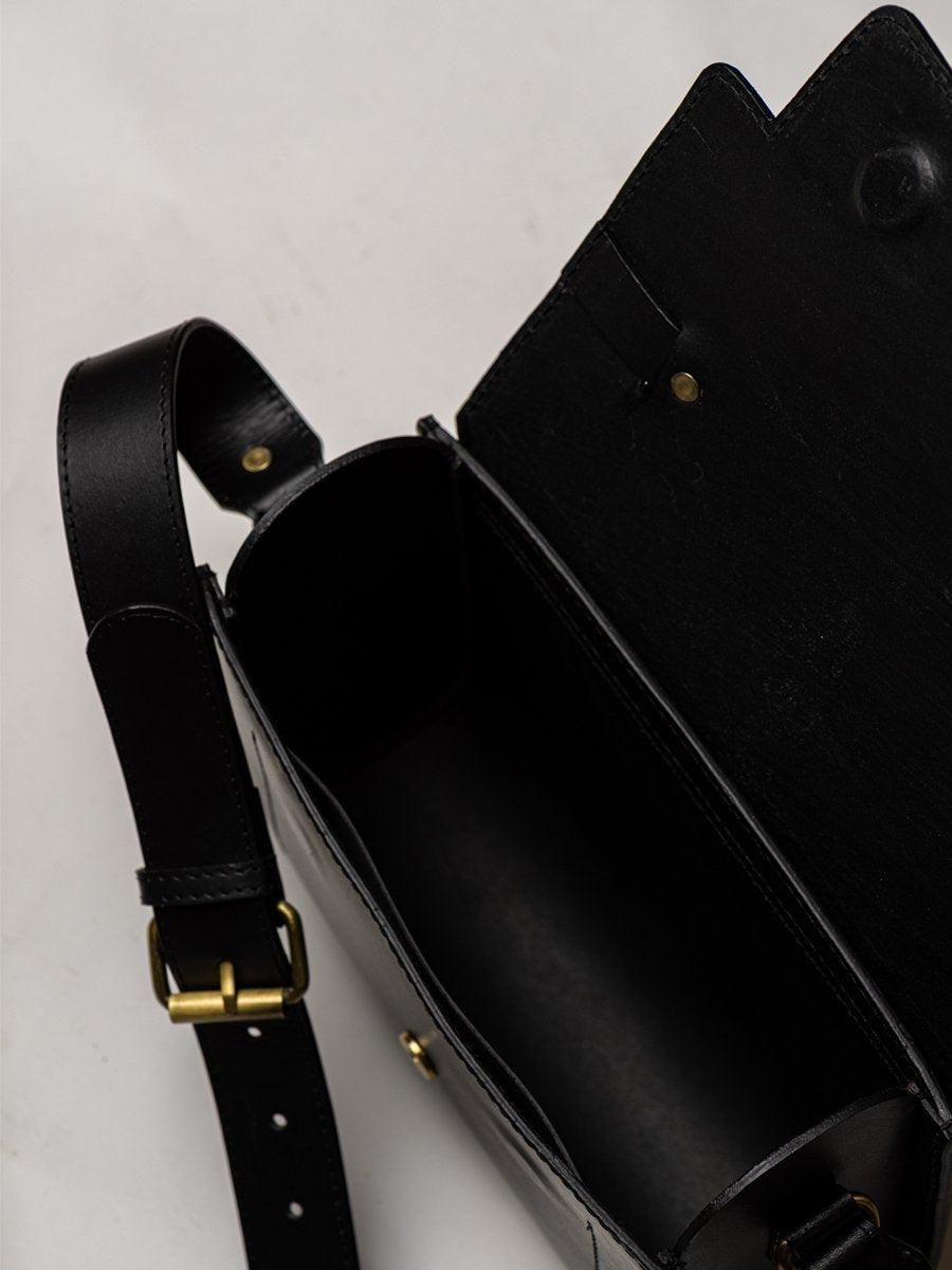 Classic Satchel - image 2