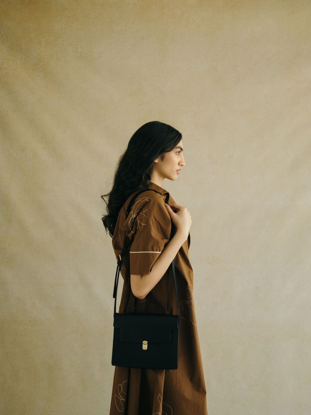 Classic Satchel - image 3