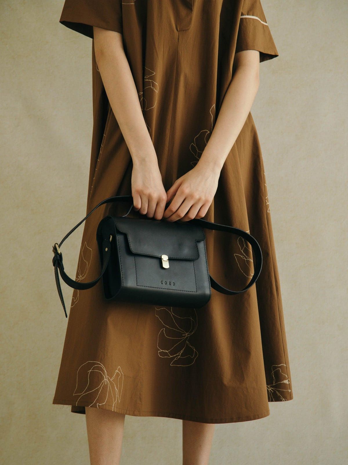 Classic Satchel - image 4