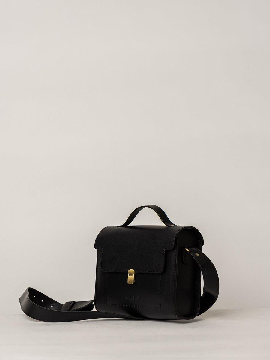 Classic Satchel - image 5