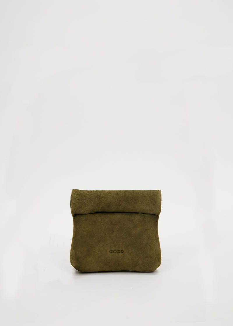 Mini Rollup Pouch
