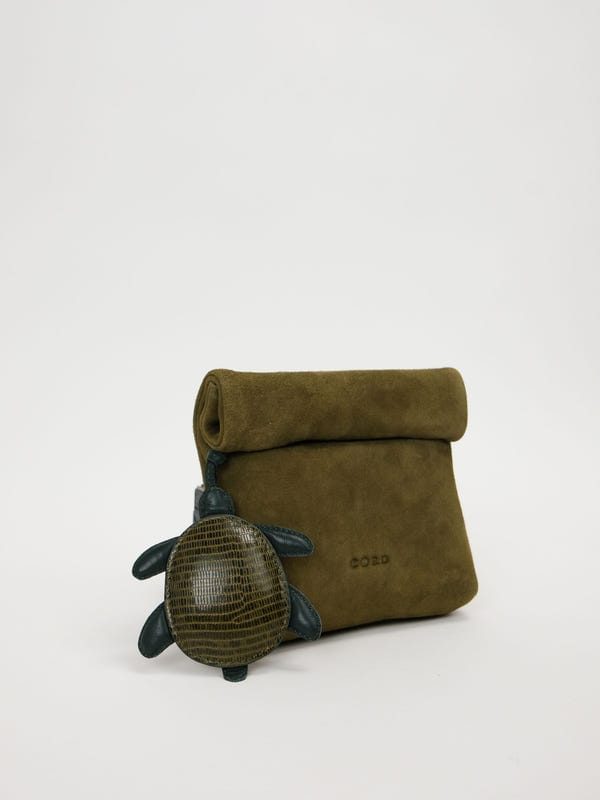 Cord — Mini Rollup Pouch