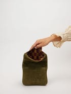 Mini Rollup Pouch view 7