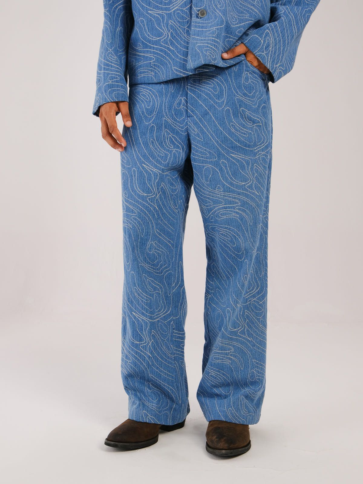 Anon Pant - image 1