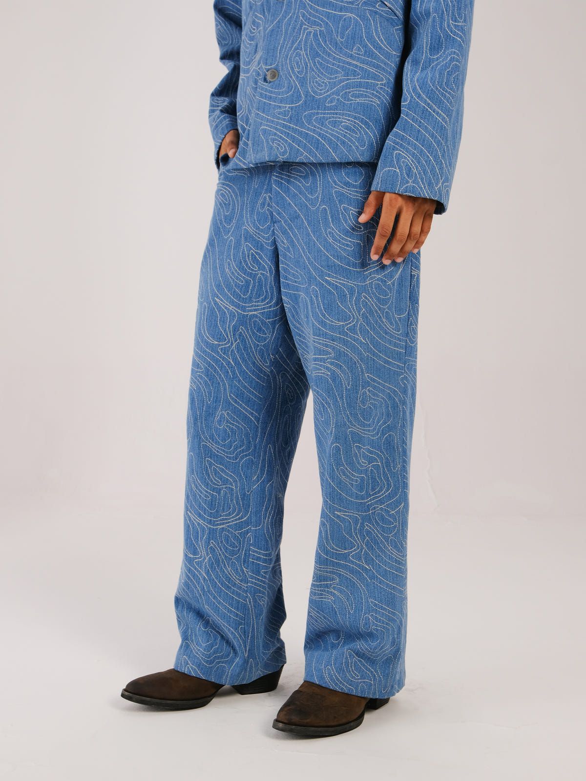 Anon Pant - image 4
