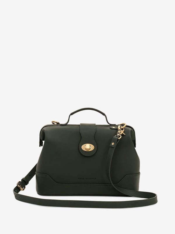 Cord — New Doctor Bag