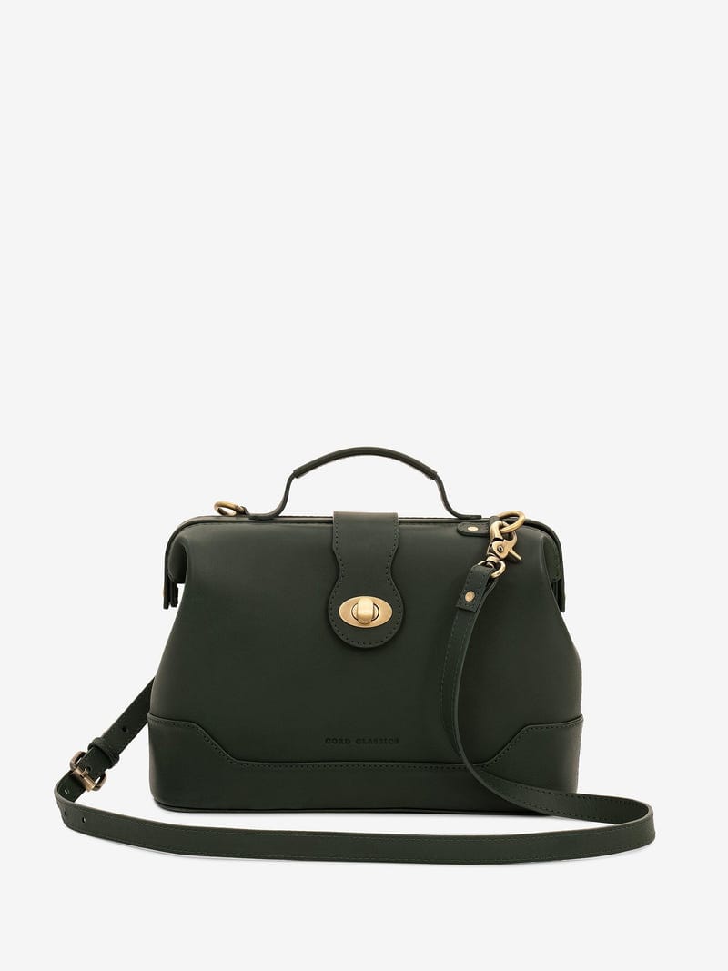 New Doctor Bag