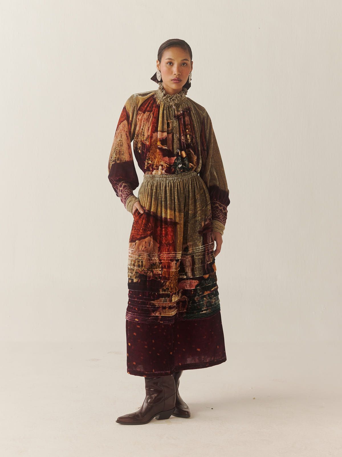 Farmer Set - image 1